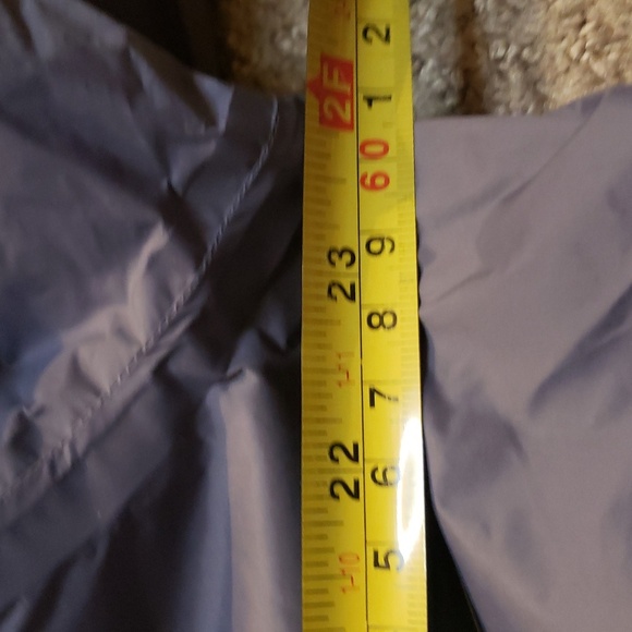 RAINS Padded Nylon Anorak - Unisex - Picture 7 of 9